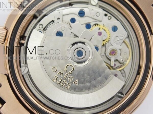 SEAMASTER CO-AXIAL CHRONO - Image 9