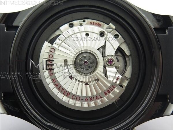 SEAMASTER DIVER 300M REAL CERAMIC VSF - Image 10
