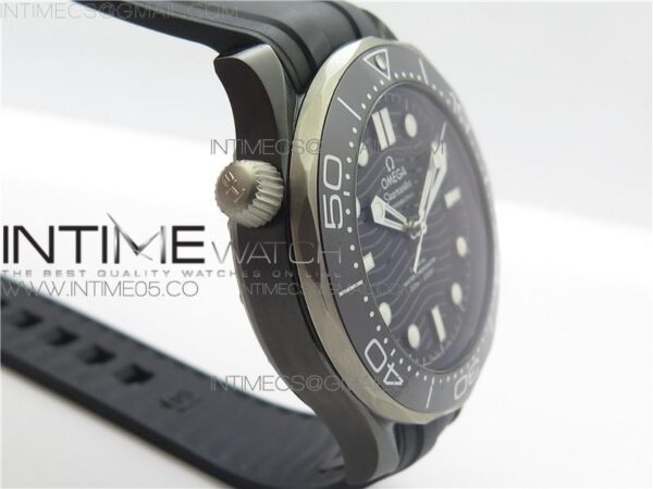 SEAMASTER DIVER 300M REAL CERAMIC VSF - Image 5