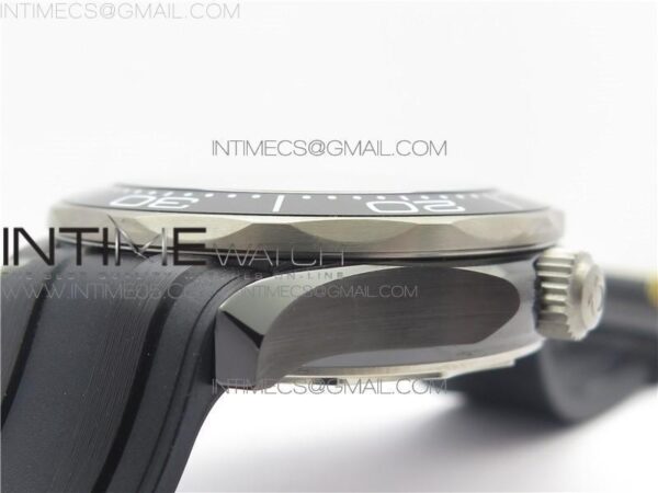 SEAMASTER DIVER 300M REAL CERAMIC VSF - Image 7