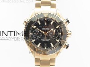 SEAMASTER PROFESSIONAL CHRONO RG