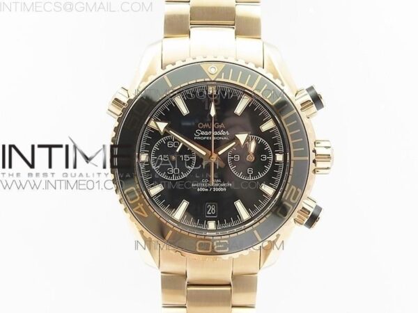 SEAMASTER PROFESSIONAL CHRONO RG