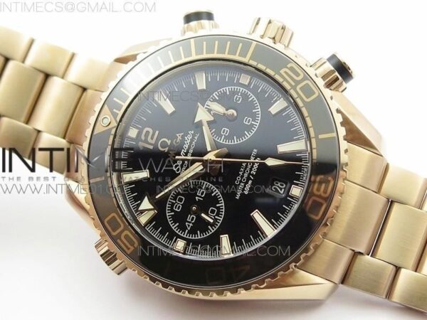 SEAMASTER PROFESSIONAL CHRONO RG - Image 2