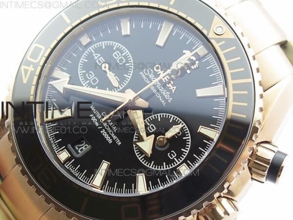 SEAMASTER PROFESSIONAL CHRONO RG - Image 10