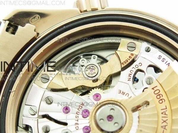 SEAMASTER PROFESSIONAL CHRONO RG - Image 11