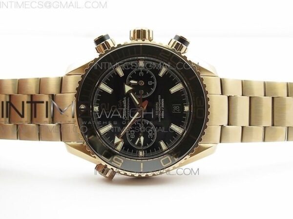 SEAMASTER PROFESSIONAL CHRONO RG - Image 3