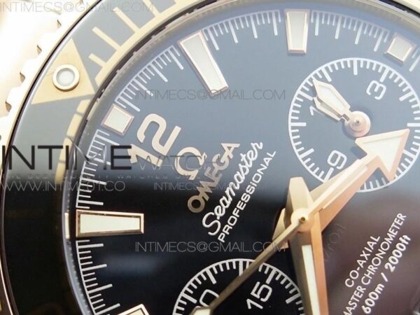 SEAMASTER PROFESSIONAL CHRONO RG - Image 5