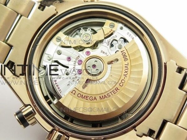 SEAMASTER PROFESSIONAL CHRONO RG - Image 8