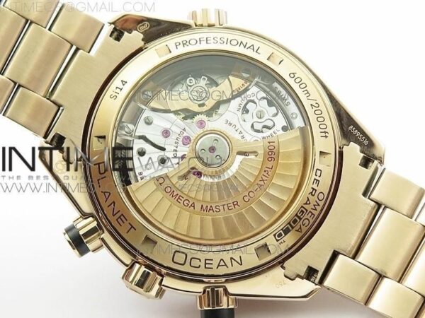SEAMASTER PROFESSIONAL CHRONO RG - Image 9