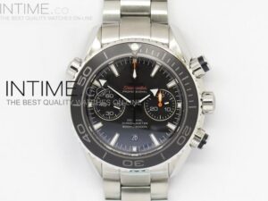SEAMASTER PROFESSIONAL CHRONO SS