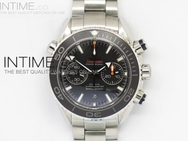 SEAMASTER PROFESSIONAL CHRONO SS