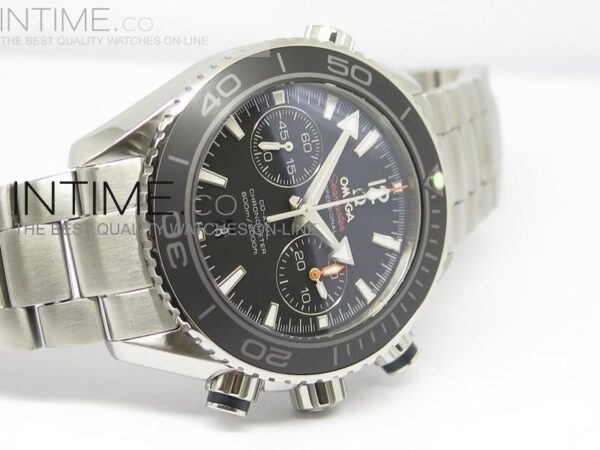 SEAMASTER PROFESSIONAL CHRONO SS - Image 2