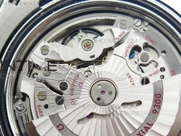 SEAMASTER PROFESSIONAL CHRONO SS - Image 13