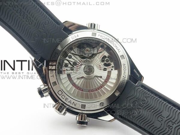 SEAMASTER PROFESSIONAL CHRONO SS - Image 11