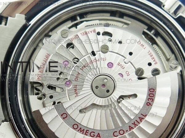 SEAMASTER PROFESSIONAL CHRONO SS - Image 12