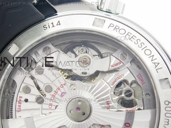SEAMASTER PROFESSIONAL CHRONO SS - Image 14