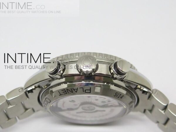 SEAMASTER PROFESSIONAL CHRONO SS - Image 4