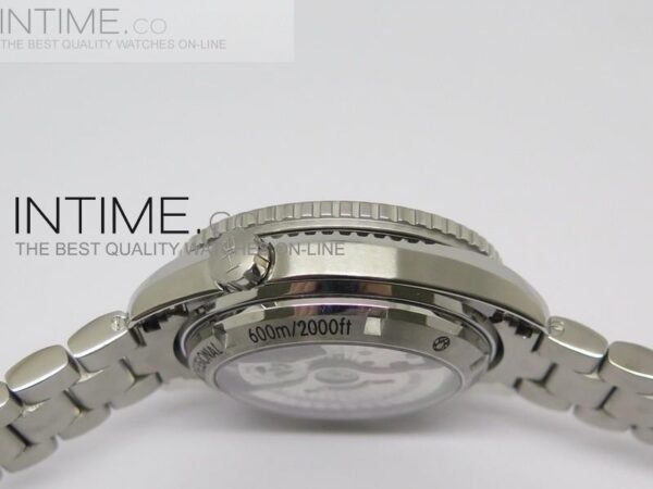 SEAMASTER PROFESSIONAL CHRONO SS - Image 5