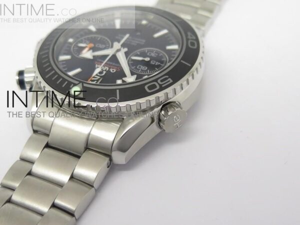 SEAMASTER PROFESSIONAL CHRONO SS - Image 7
