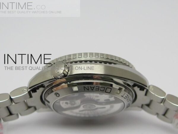 SEAMASTER PROFESSIONAL CHRONO SS - Image 8