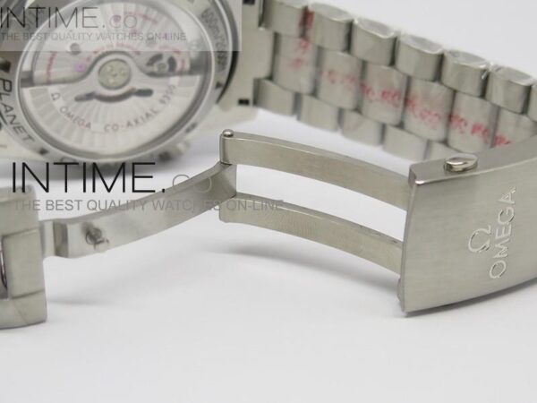 SEAMASTER PROFESSIONAL CHRONO SS - Image 9