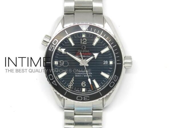Skyfall 007 Planet Ocean Ceramic - Image 9