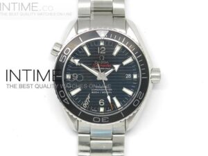 Skyfall 007 Planet Ocean Ceramic
