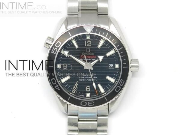 Skyfall 007 Planet Ocean Ceramic