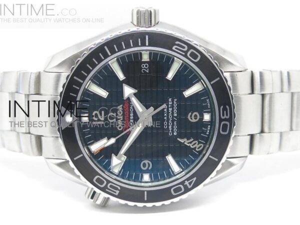 Skyfall 007 Planet Ocean Ceramic - Image 2