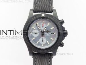 SKYLAND AVENGER TITANIUM DLC