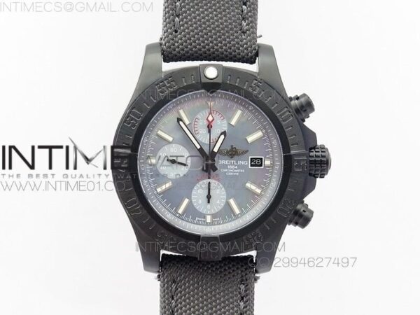 SKYLAND AVENGER TITANIUM DLC
