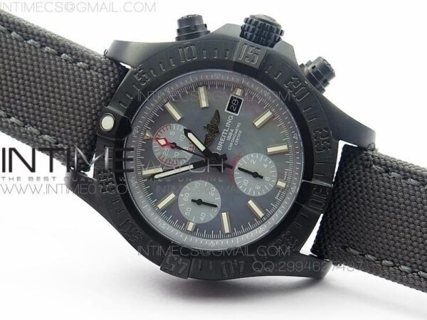 SKYLAND AVENGER TITANIUM DLC - Image 2