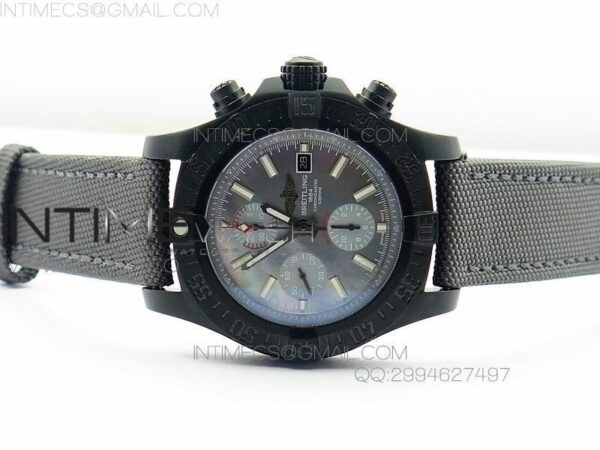 SKYLAND AVENGER TITANIUM DLC - Image 11
