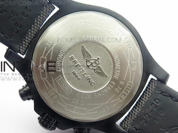 SKYLAND AVENGER TITANIUM DLC - Image 8