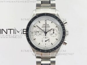 Speedmaster Snoopy Award 45th Anniversary