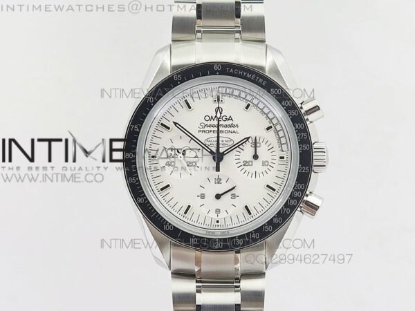 Speedmaster Snoopy Award 45th Anniversary