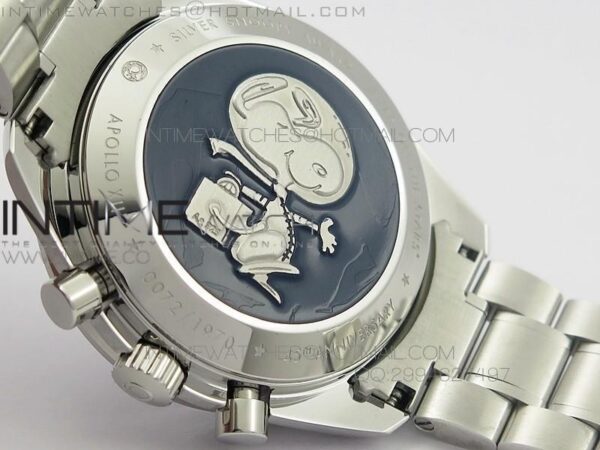 Speedmaster Snoopy Award 45th Anniversary - Image 11