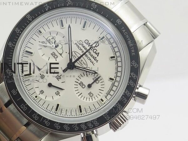 Speedmaster Snoopy Award 45th Anniversary - Image 4