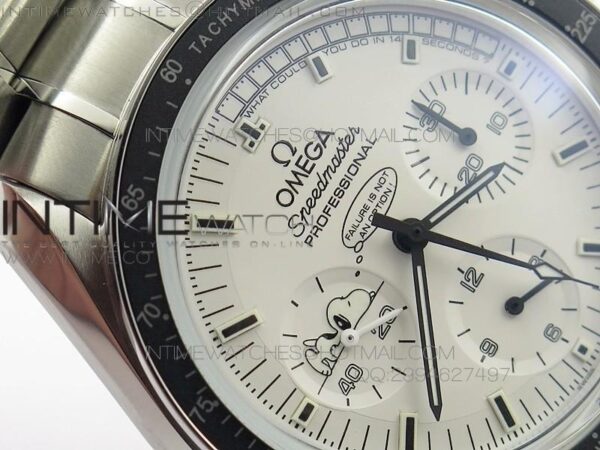Speedmaster Snoopy Award 45th Anniversary - Image 5