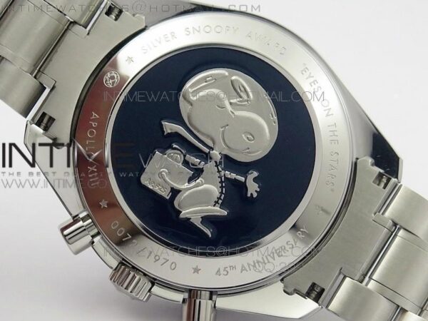 Speedmaster Snoopy Award 45th Anniversary - Image 10