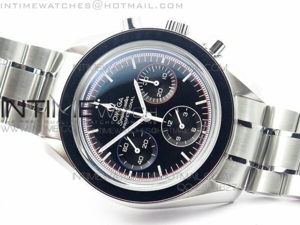 SPEEDMASTER MOONWATCH APOLLO 16 - Image 2