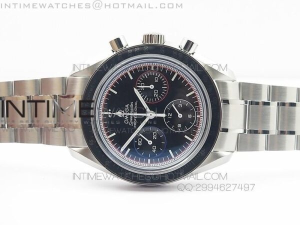 SPEEDMASTER MOONWATCH APOLLO 16 - Image 3