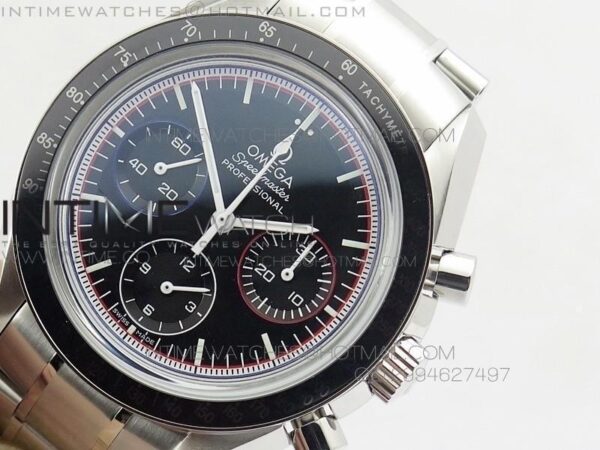 SPEEDMASTER MOONWATCH APOLLO 16 - Image 4