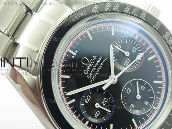 SPEEDMASTER MOONWATCH APOLLO 16 - Image 5