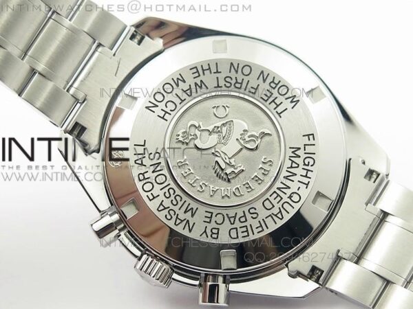 SPEEDMASTER MOONWATCH APOLLO 16 - Image 10