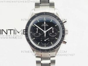 Speedmaster Moonwatch Nasa