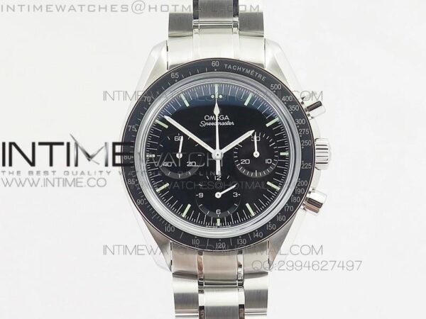Speedmaster Moonwatch Nasa