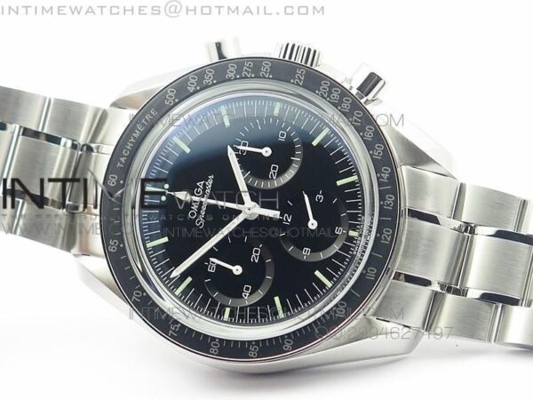 Speedmaster Moonwatch Nasa - Image 2