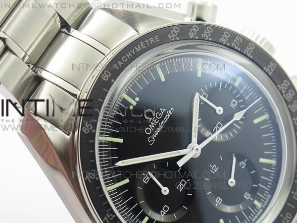 Speedmaster Moonwatch Nasa - Image 4