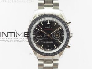Speedmaster Moonwatch V2